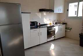 Ein Bay Appartment