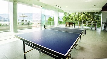 Q Kata Residence