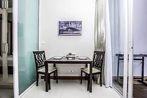 Q Kata Residence