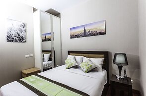 Q Kata Residence