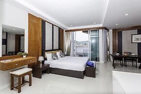 Q Kata Residence