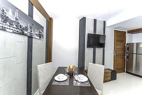 Q Kata Residence