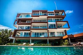 Q Kata Residence