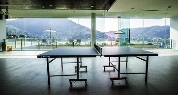 Q Kata Residence