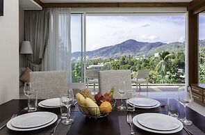 Q Kata Residence