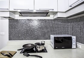 Q Kata Residence
