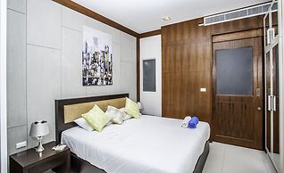 Q Kata Residence