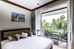 Q Kata Residence