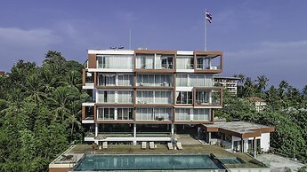 Q Kata Residence