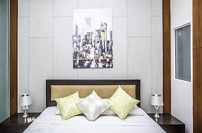 Q Kata Residence