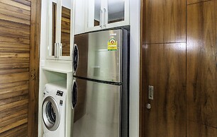 Q Kata Residence