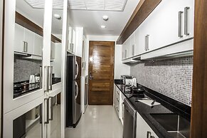 Q Kata Residence