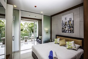 Q Kata Residence
