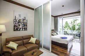 Q Kata Residence