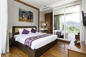 Q Kata Residence
