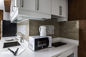 Q Kata Residence
