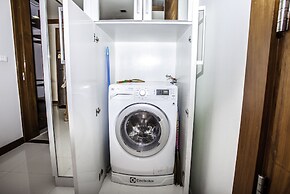 Q Kata Residence