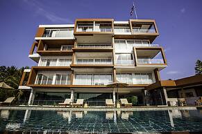Q Kata Residence