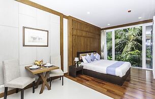 Q Kata Residence