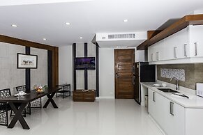 Q Kata Residence