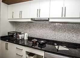 Q Kata Residence