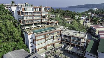 Q Kata Residence