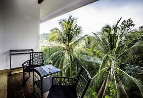 Q Kata Residence