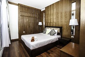 Q Kata Residence