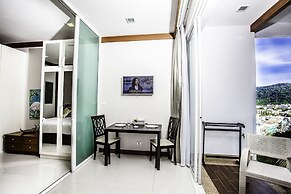 Q Kata Residence