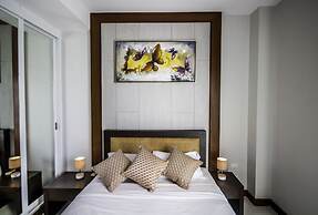 Q Kata Residence