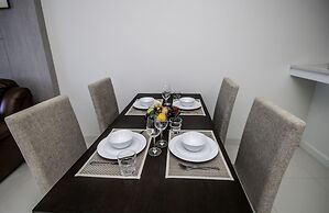 Q Kata Residence