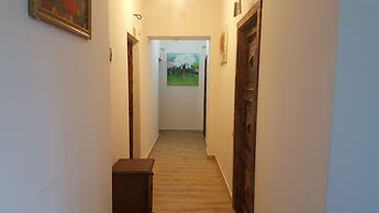 Machanents Art Hotel
