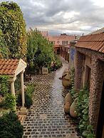 Machanents Art Hotel