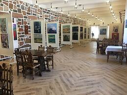 Machanents Art Hotel