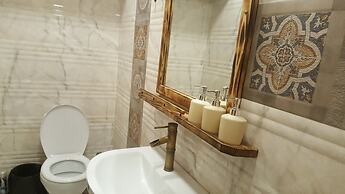Machanents Art Hotel