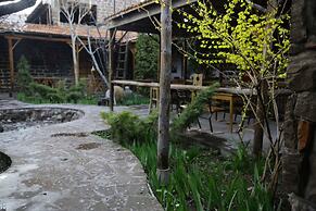 Machanents Art Hotel