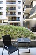 Corvin Holiday Apartment Hotel