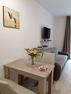 Corvin Holiday Apartment Hotel