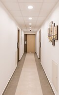 Corvin Holiday Apartment Hotel