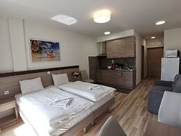 Corvin Holiday Apartment Hotel