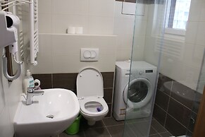 Corvin Holiday Apartment Hotel