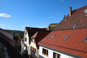 FeWo Gundelsheim