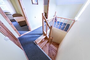 Cottage complex Ozerny Bereg