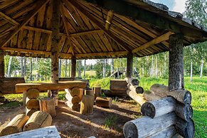 Cottage complex Ozerny Bereg