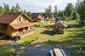 Cottage complex Ozerny Bereg