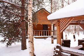 Cottage complex Ozerny Bereg