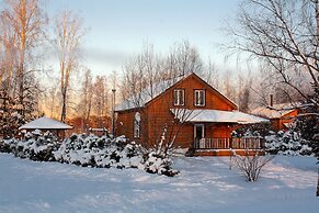 Cottage complex Ozerny Bereg