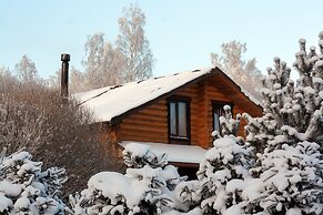 Cottage complex Ozerny Bereg