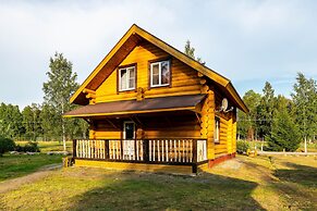 Cottage complex Ozerny Bereg