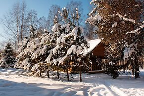 Cottage complex Ozerny Bereg